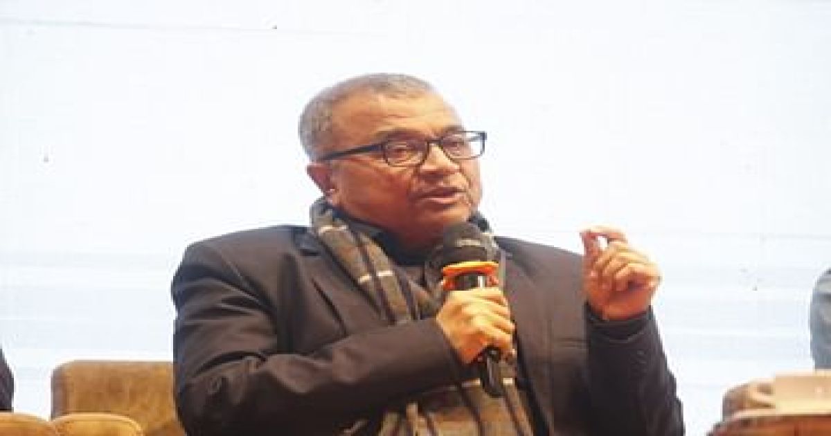 'ঐক্যে ফাটল না হলেও আঁচড় লাগছে'