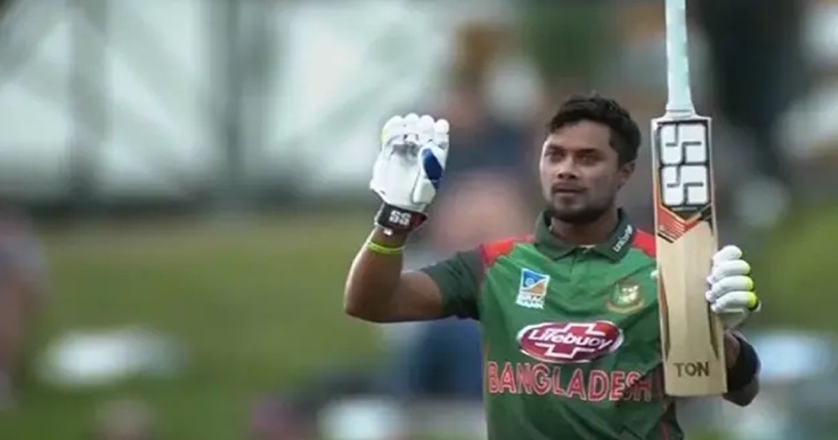 বিপিএল দিয়ে জাতীয় দলে ফেরার স্বপ্ন দেখছেন সাব্বির