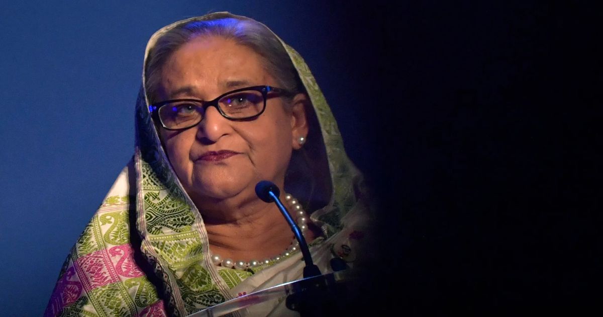 জিজ্ঞাসাবাদের জন্য শেখ হাসিনাকে দুদকে তলব
