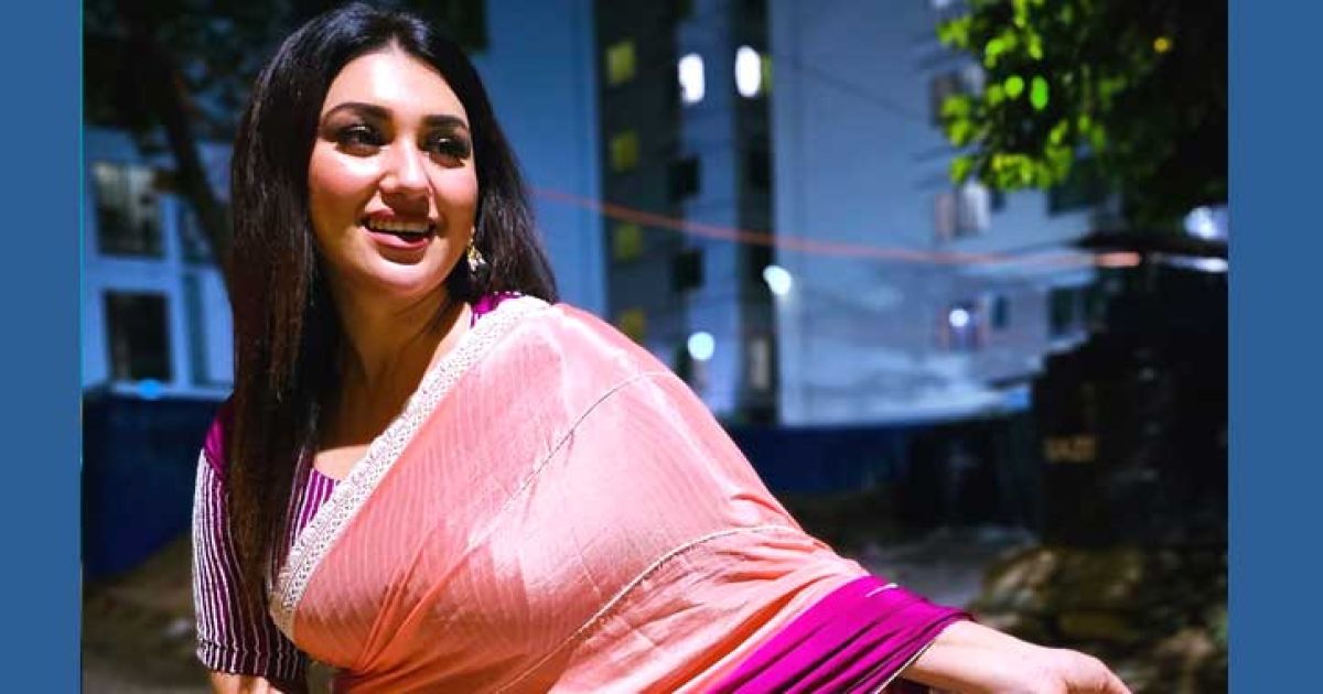 অপু বিশ্বাসের জামিননামা দাখিল, শিগগিরই ‘আত্মসমর্পণ’
