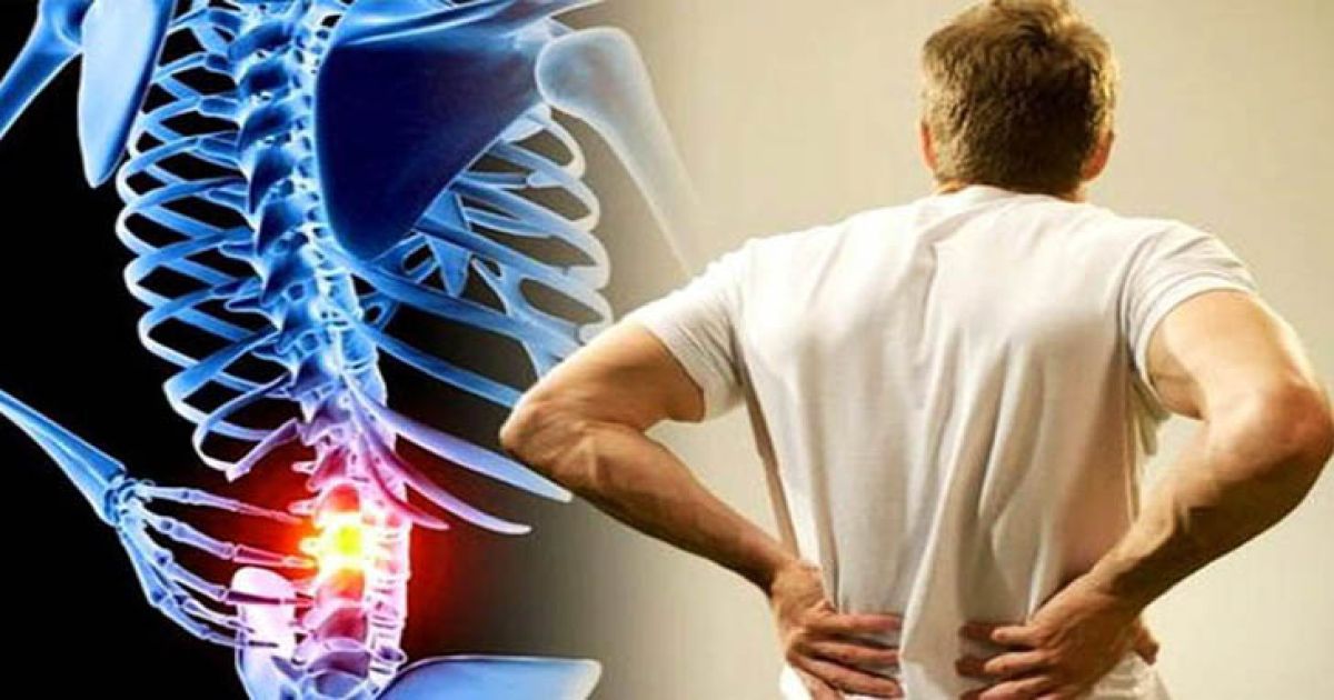 দীর্ঘমেয়াদি কোমর ব্যথায় যা করবেন