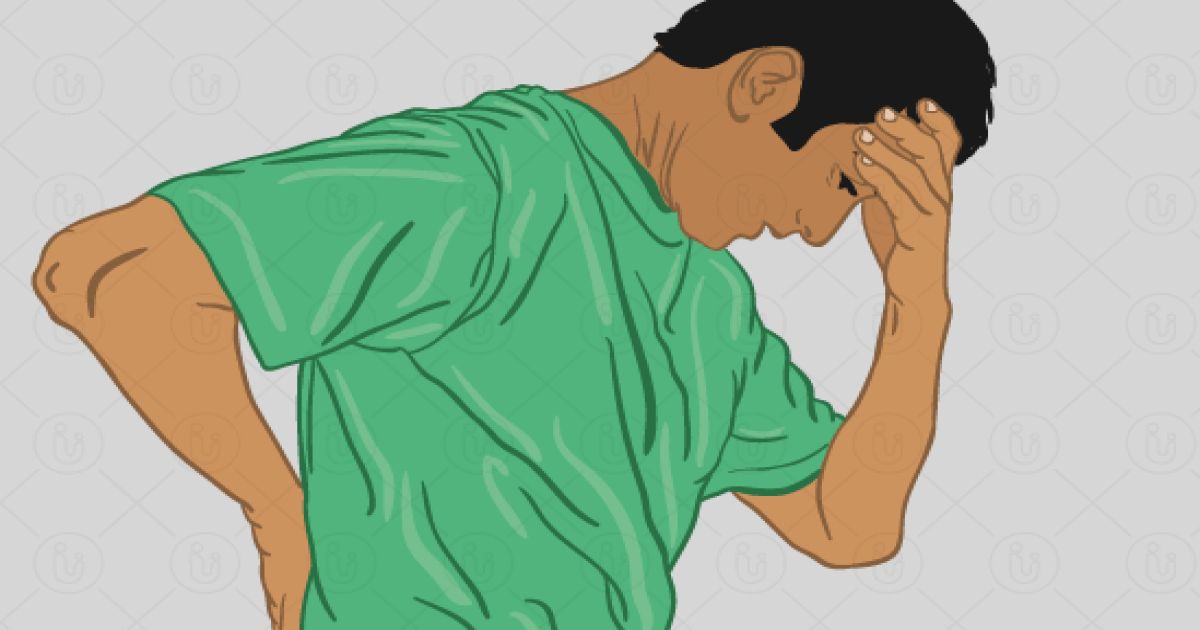 জ্বরের সঙ্গে শরীর ব্যথায় যা করবেন