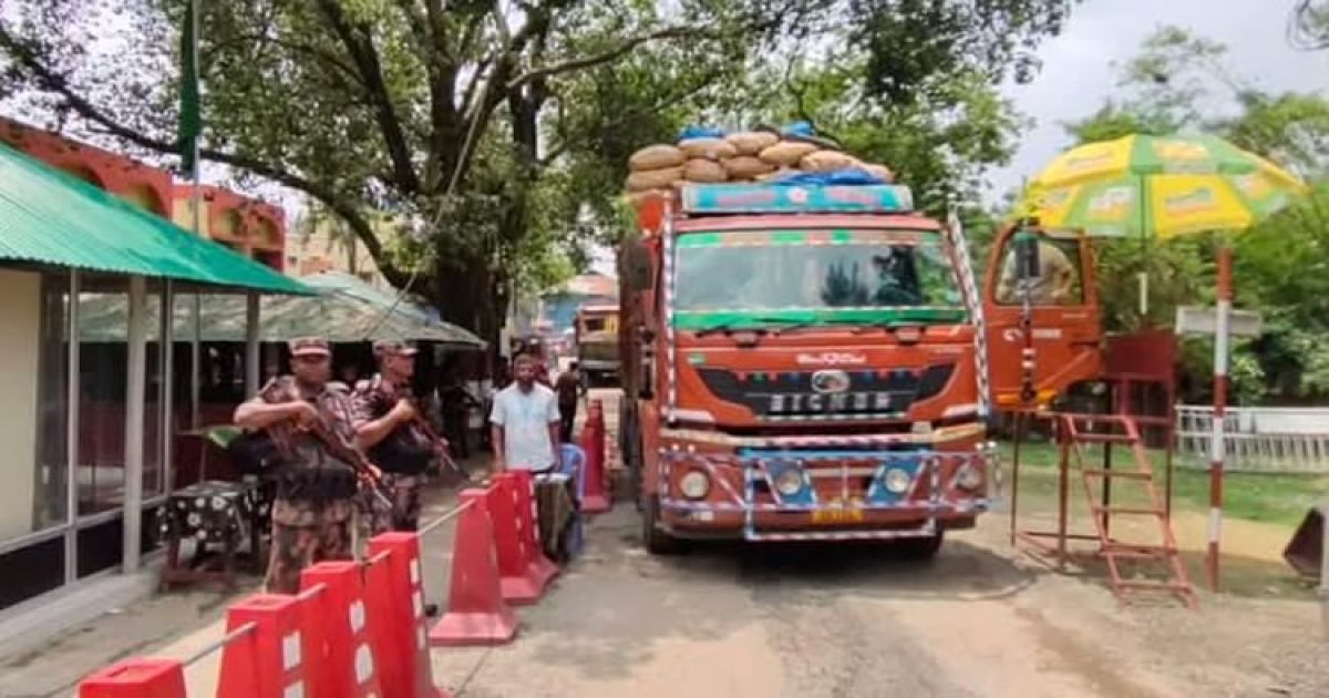 রপ্তানির পাশাপাশি বেড়েছে রাজস্ব আয়ও