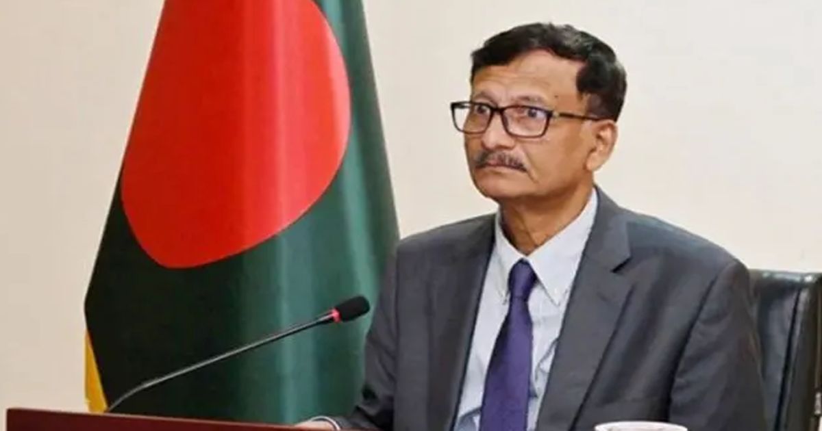 পাকিস্তান প্রসঙ্গে আমরা চাই হিসাবপত্র হোক