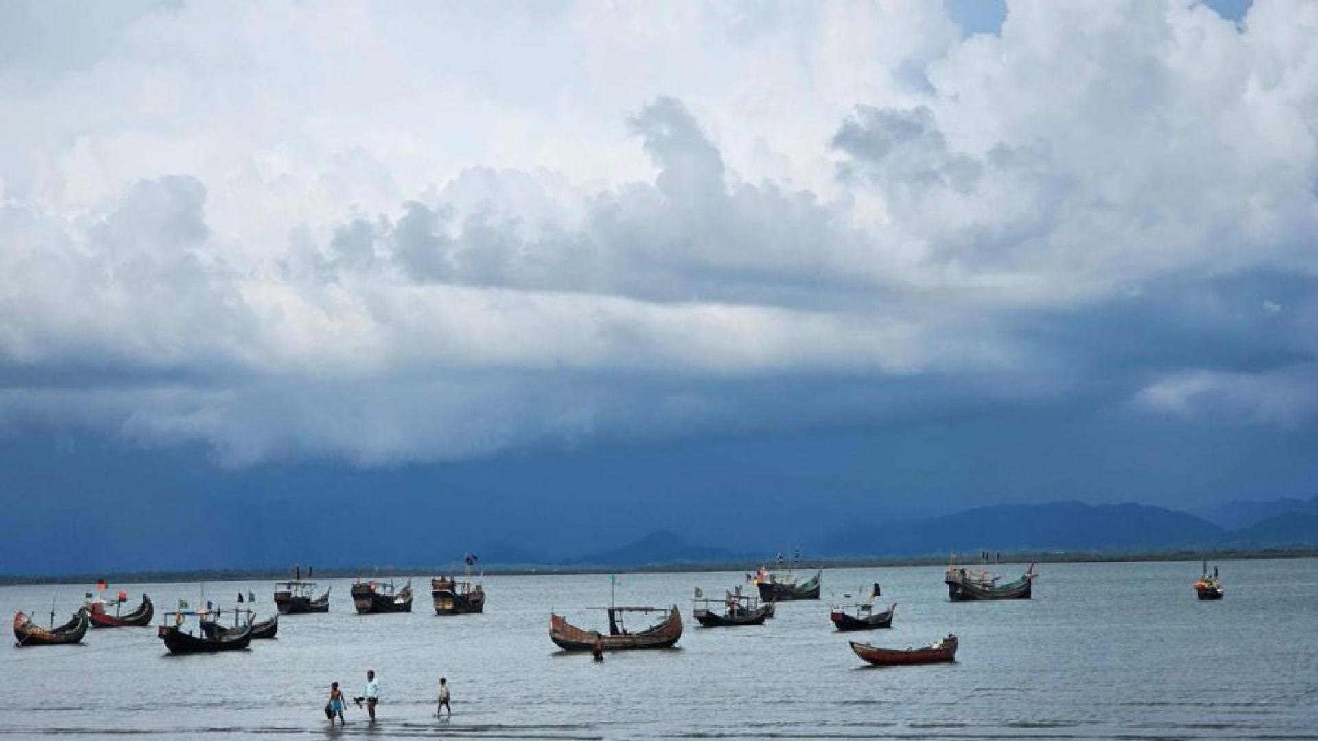২০ জেলে অপহরণে আরাকান আর্মি!