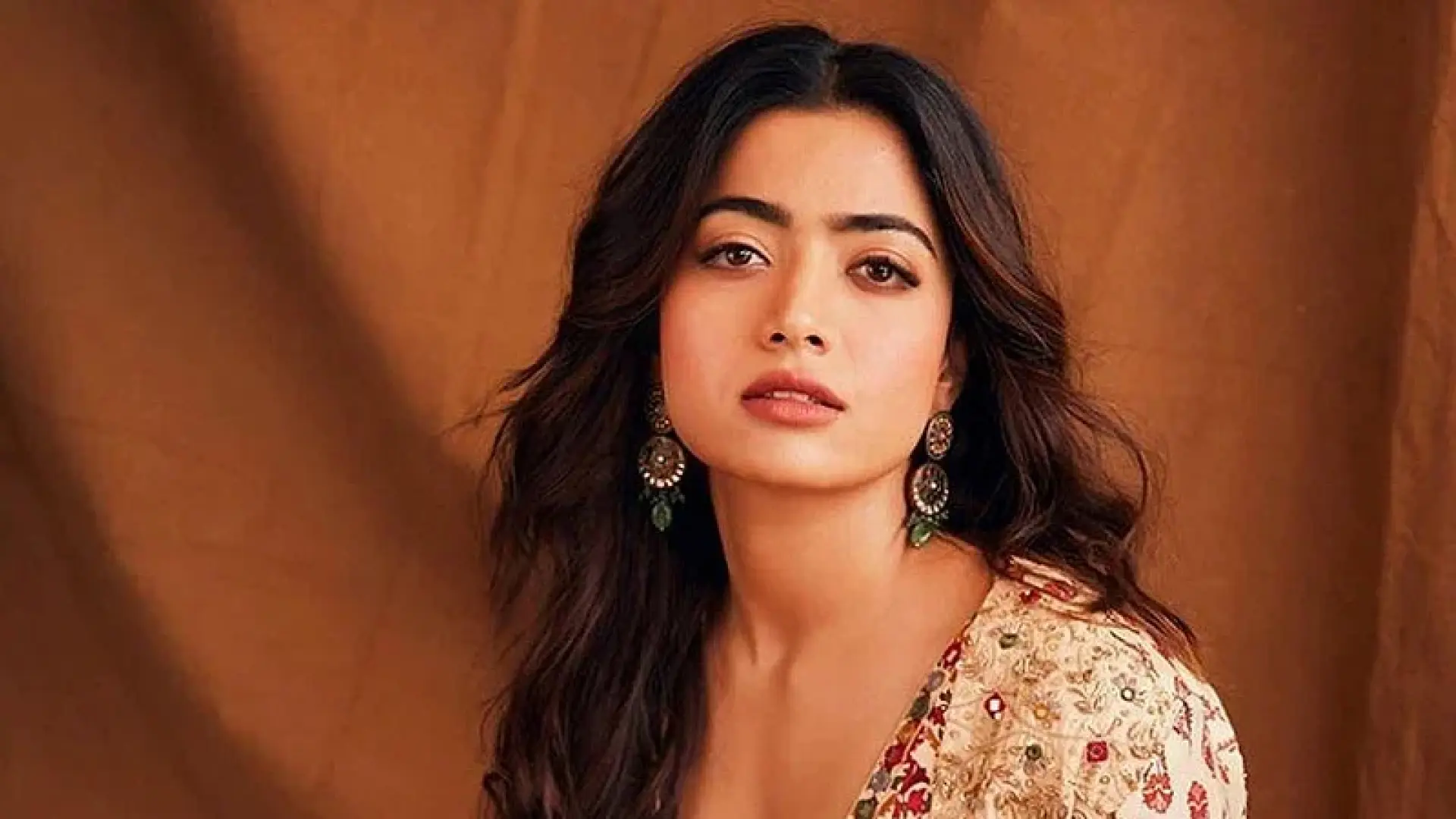 বিয়ের গুঞ্জনে রাশমিকার বক্তব্য
