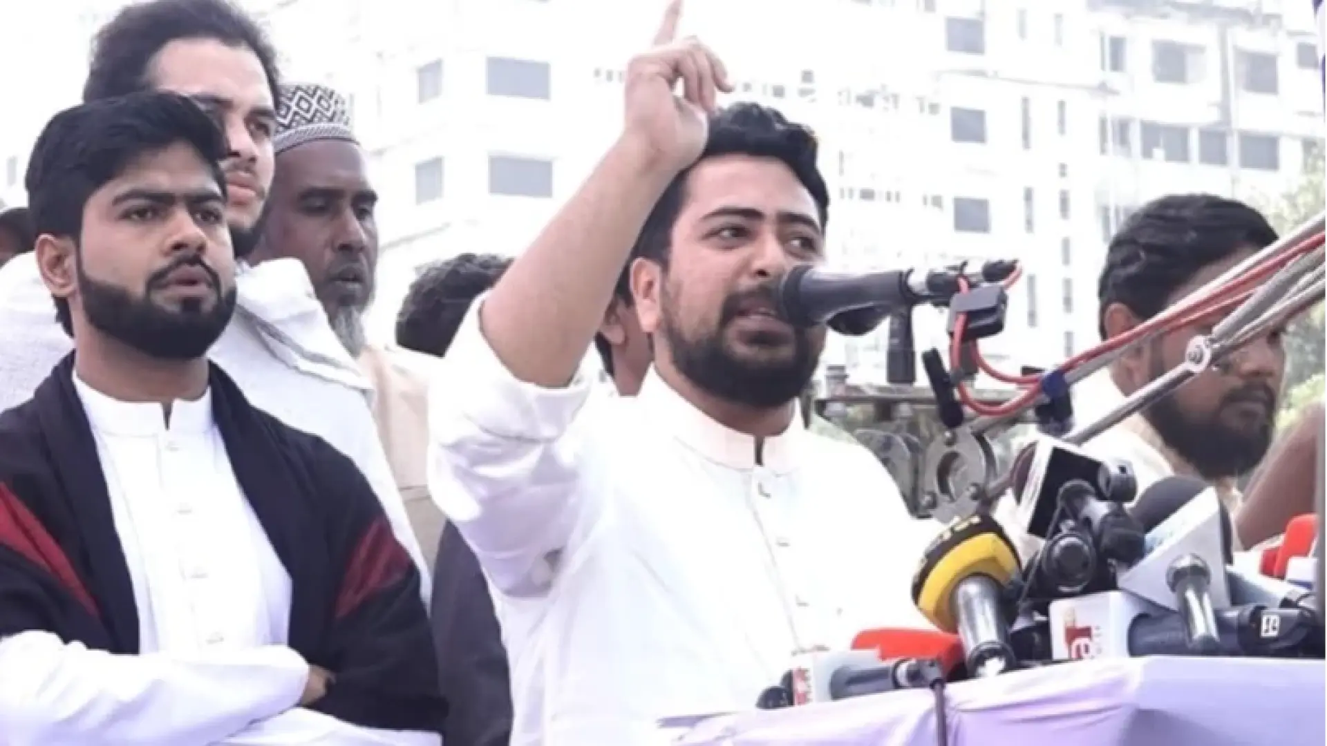 'কেউ ভোট চুরির চেষ্টা করলে পরিণতি হবে ফ্যাসিস্টদের মতো'