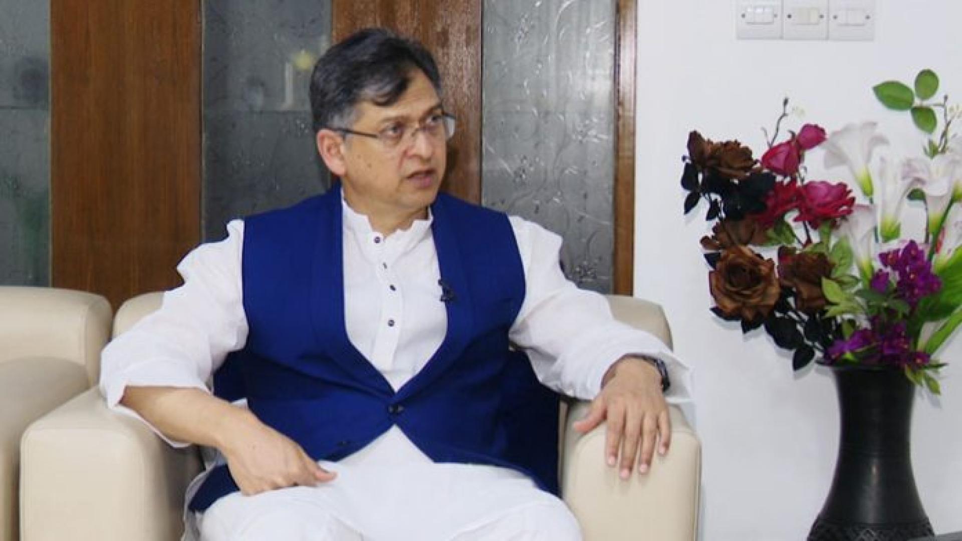 ছায়া মন্ত্রিসভা গঠনের সিদ্ধান্তকে স্বাগত জানায় বিএনপি: সালাহউদ্দিন