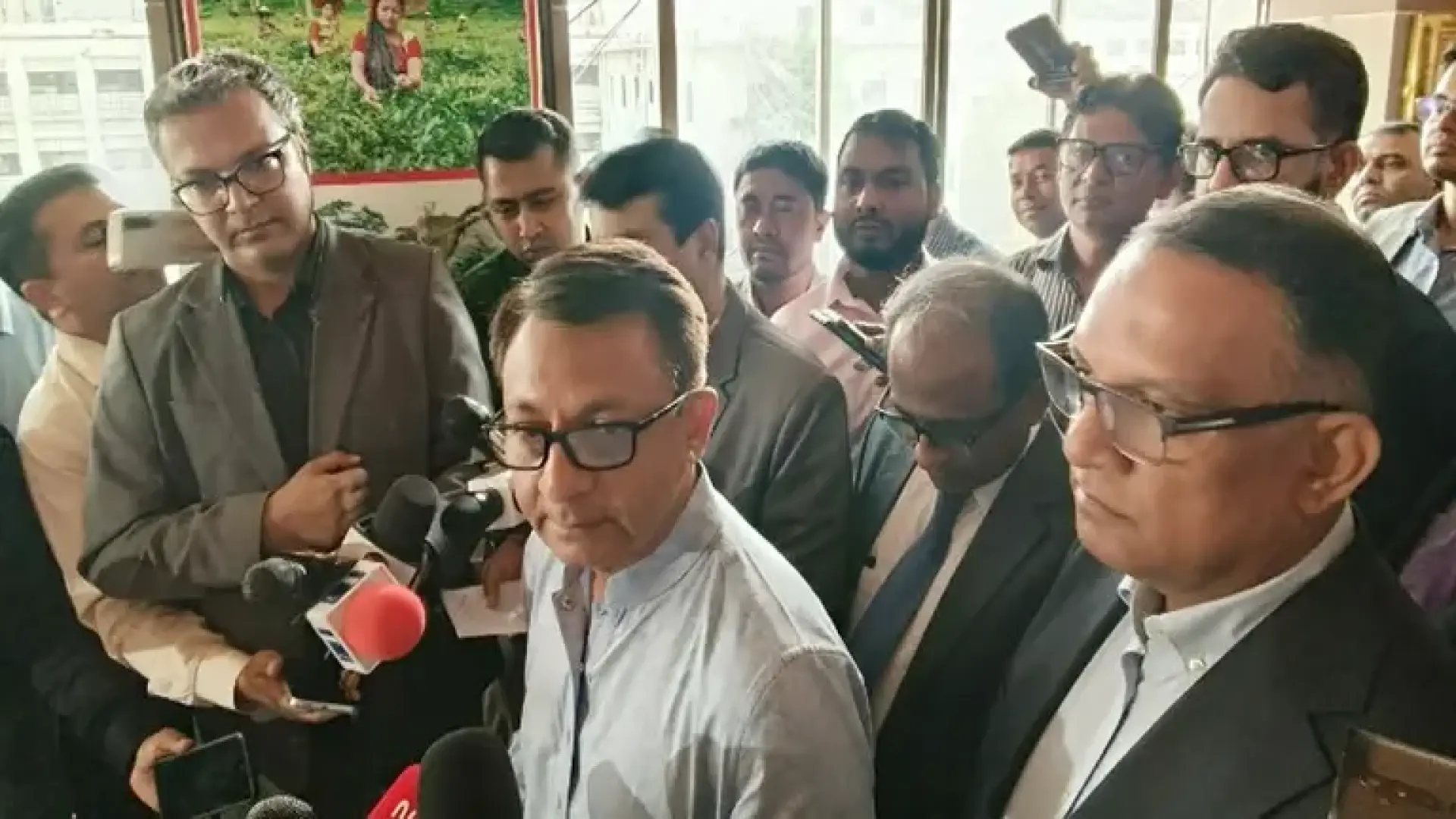 ‘সাউন্ড বাইট’ নয়, দ্রব্যমূল্য নিয়ে কাজ করে দেখাবো: বাণিজ্যমন্ত্রী