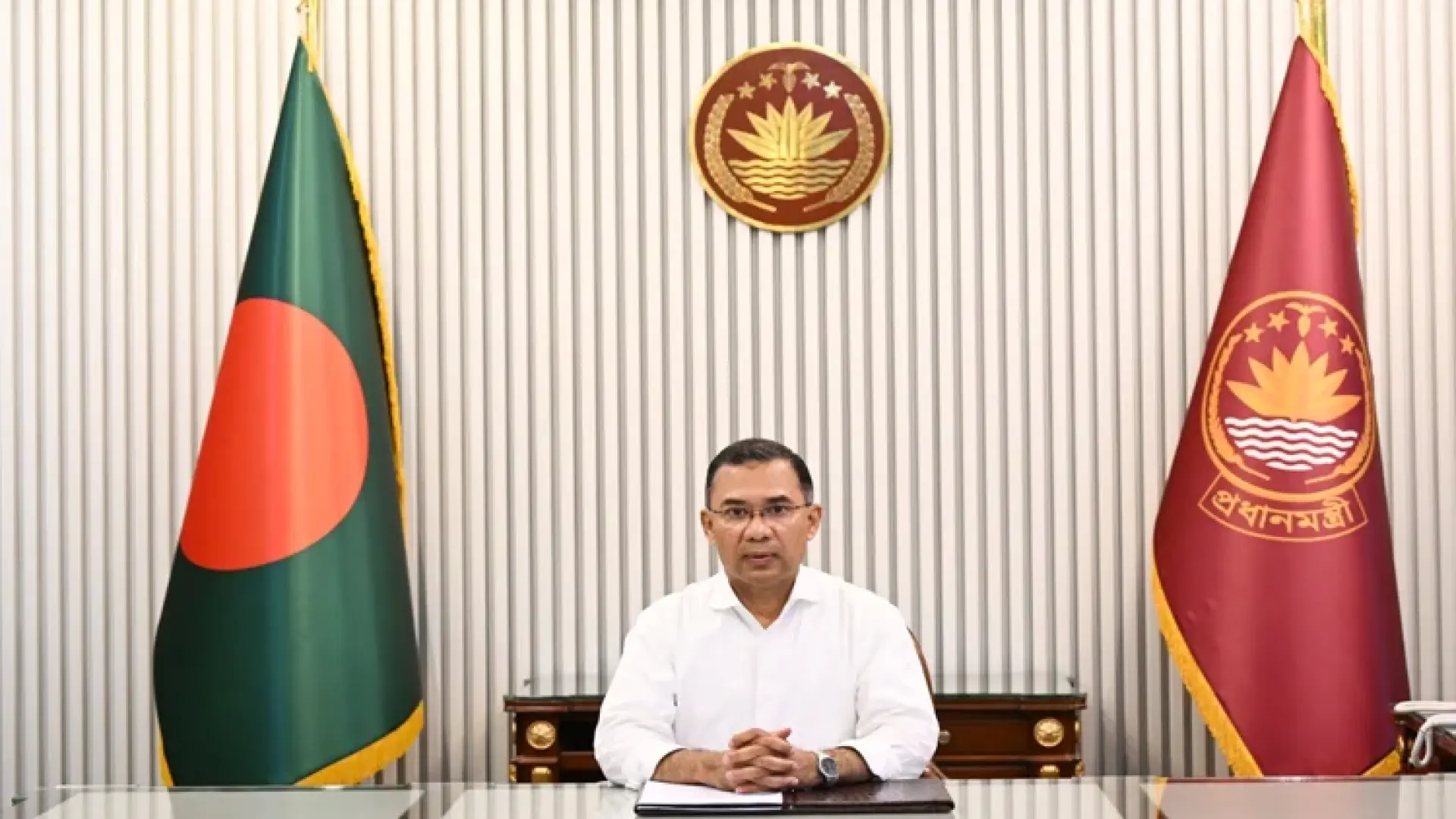 ইরানসহ মধ্যপ্রাচ্যের বাংলাদেশিদের খোঁজ রাখছেন প্রধানমন্ত্রী