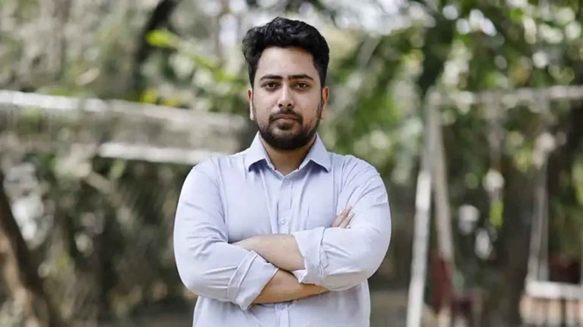 এনসিপি বিরোধী দলের ভূমিকায় অবতীর্ণ হবে: নাহিদ